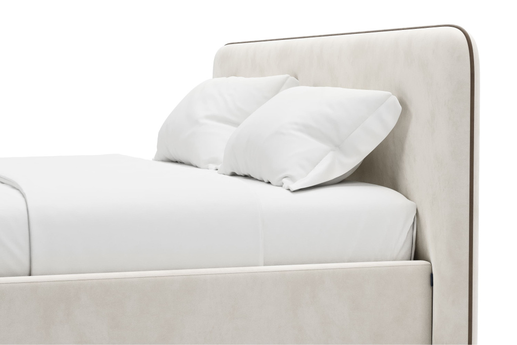 Двуспальная Кровать Барри с подъемным механизмом . Фото 4