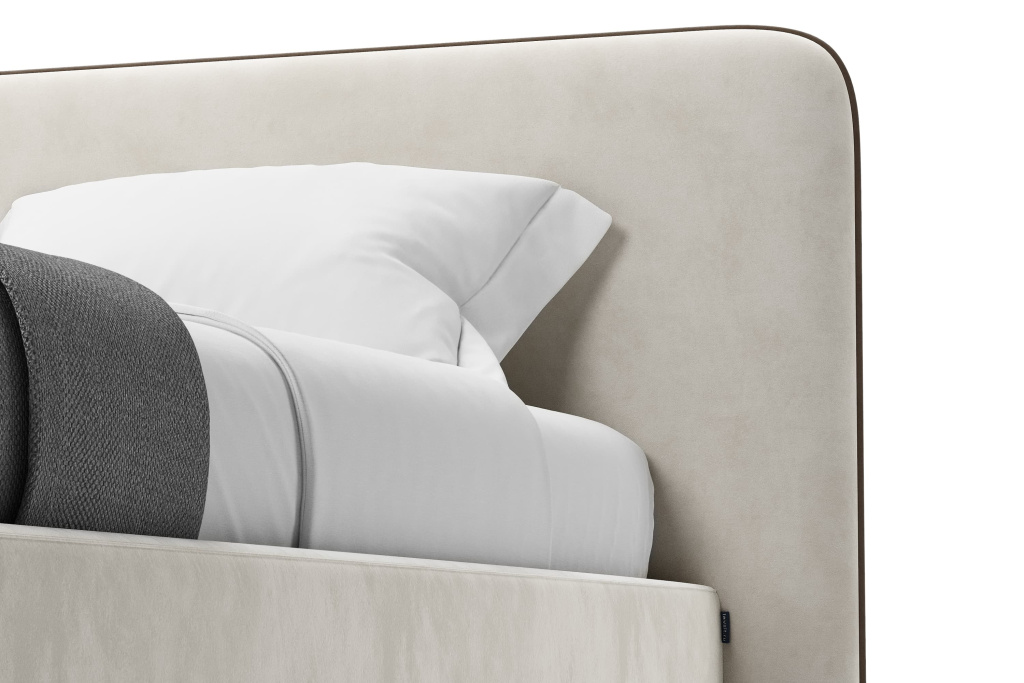 Двуспальная Кровать Барри с подъемным механизмом . Фото 13