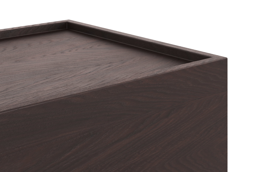 Столик Дэвис придиванный . Фото 3