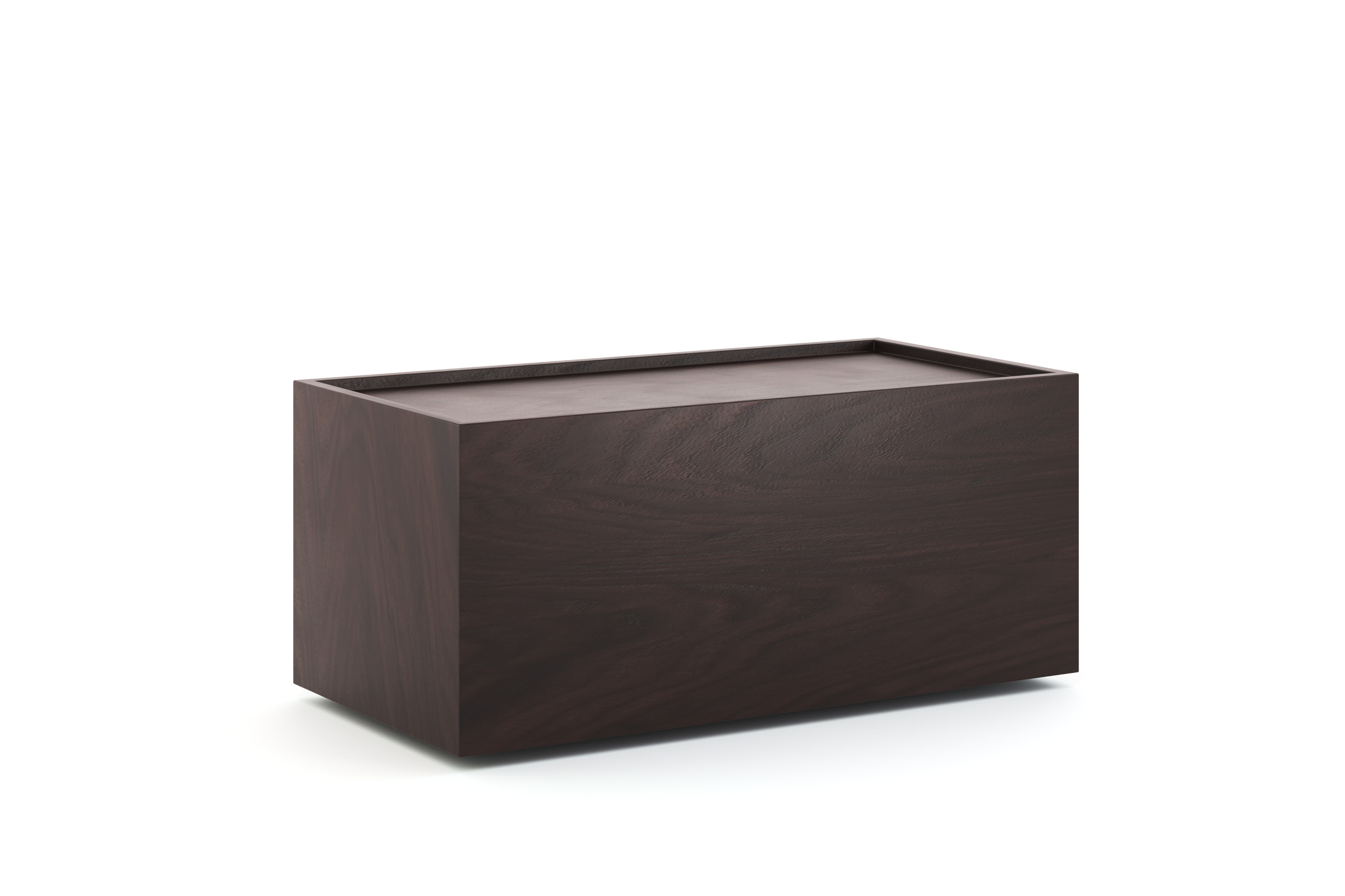 Столик Дэвис придиванный  размер 83x42 см. Фото 2