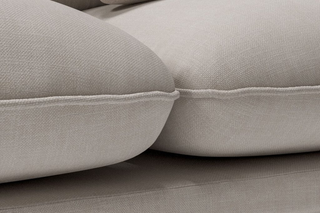 Прямой Диван Клауд двухместный. Фото 8