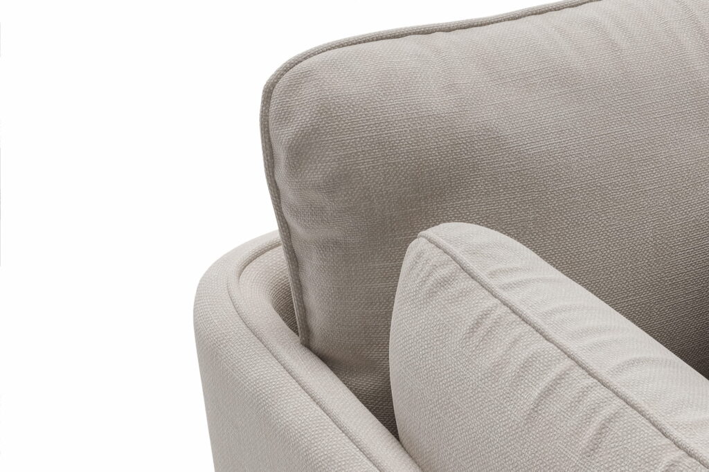 Прямой Диван Клауд двухместный. Фото 4