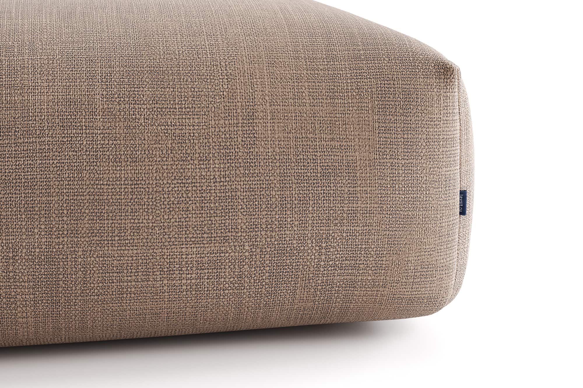 Пуф Трэвис в прихожую. Фото 2