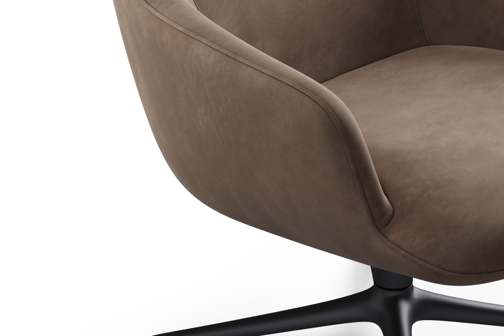 Кресло Стинг поворотное. Фото 4