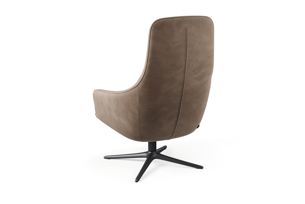 Кресло Стинг поворотное. Фото 5