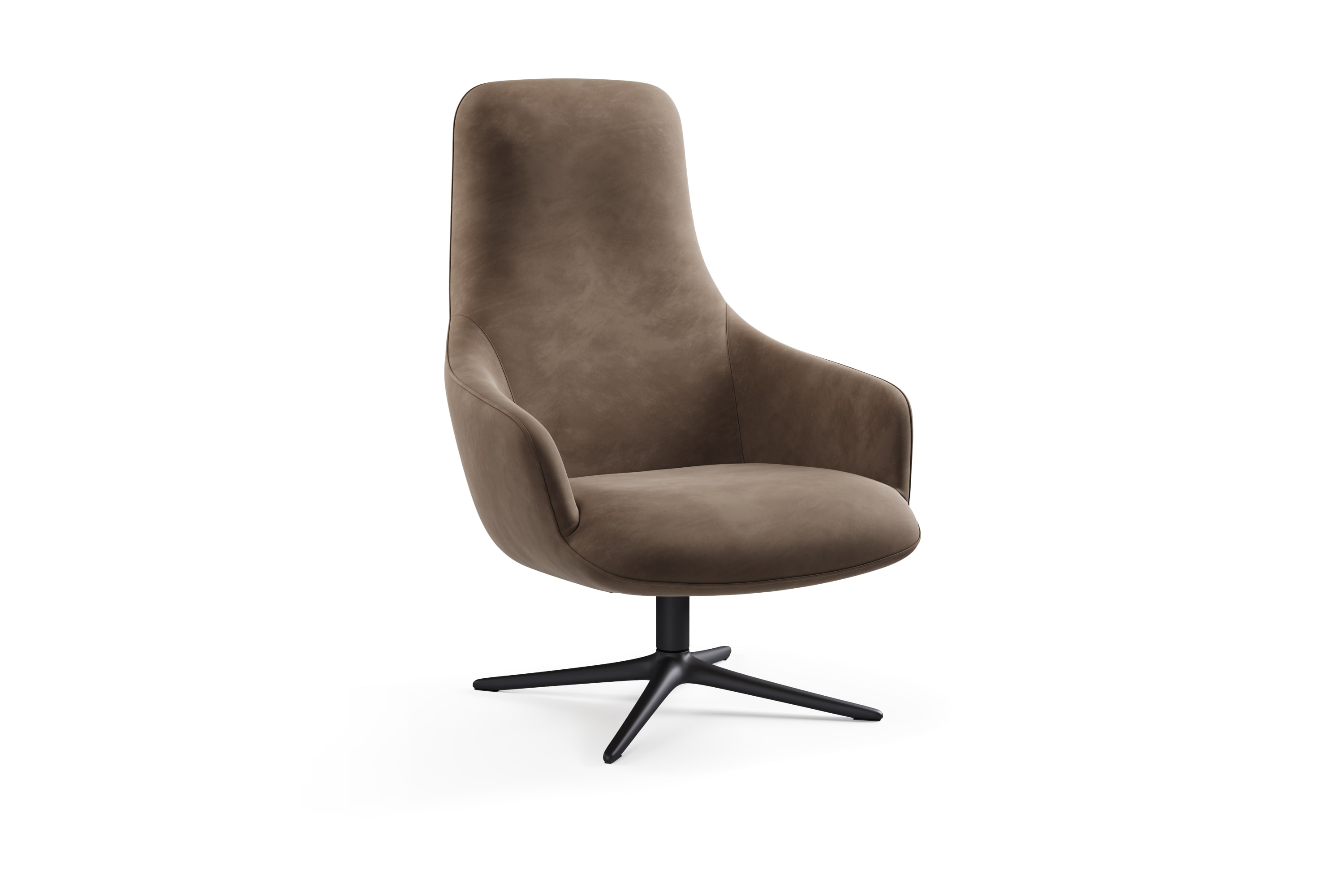 Кресло Стинг поворотное. Фото 2