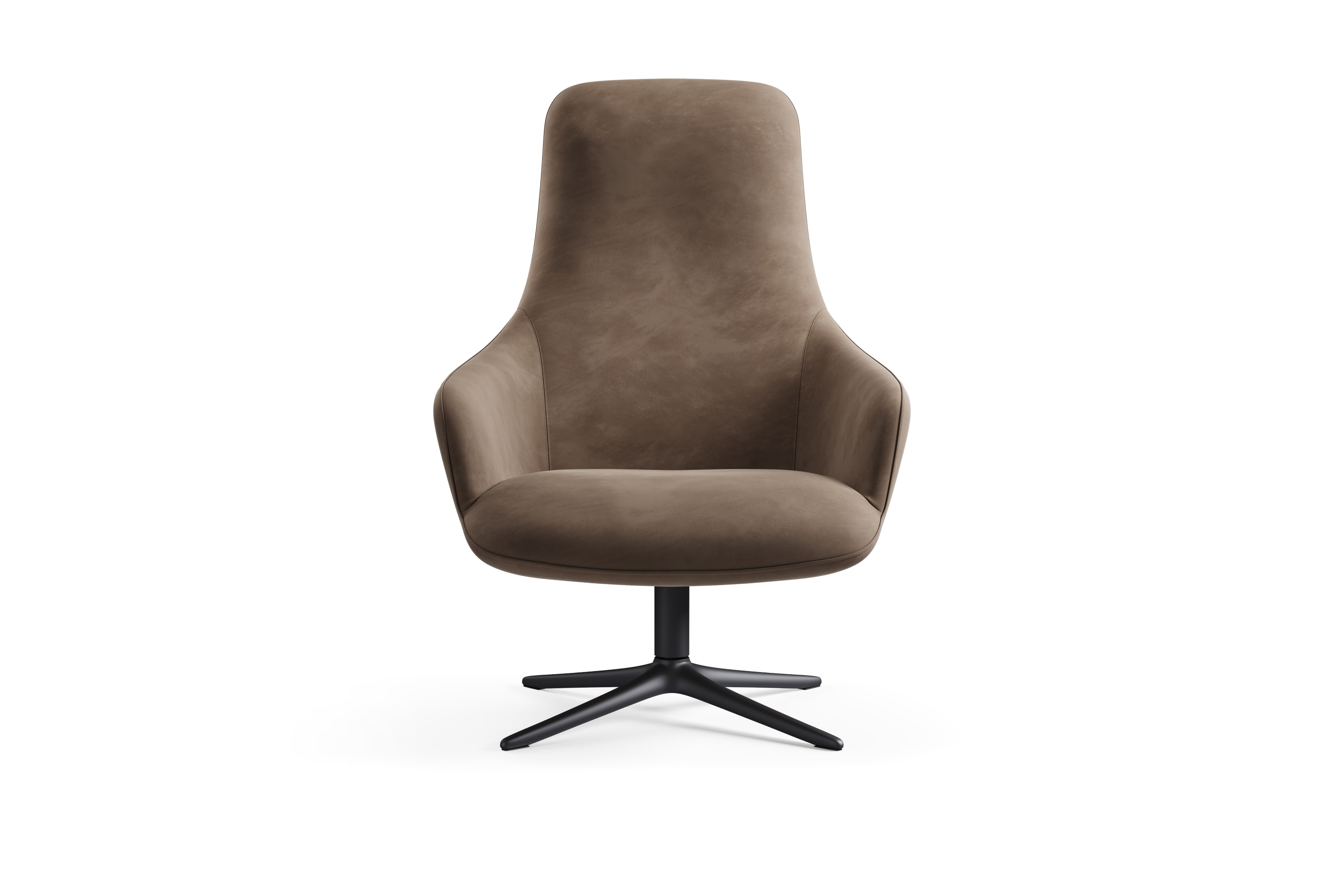 Кресло Стинг поворотное . Фото 1