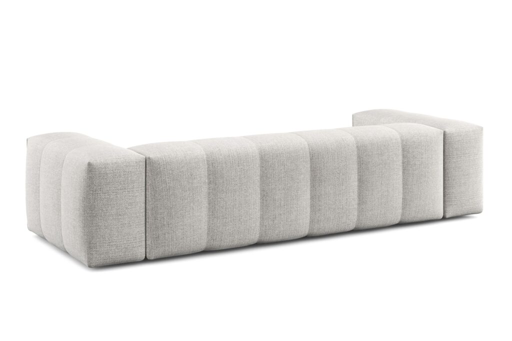 Прямой Диван Риттер трехместный. Фото 4