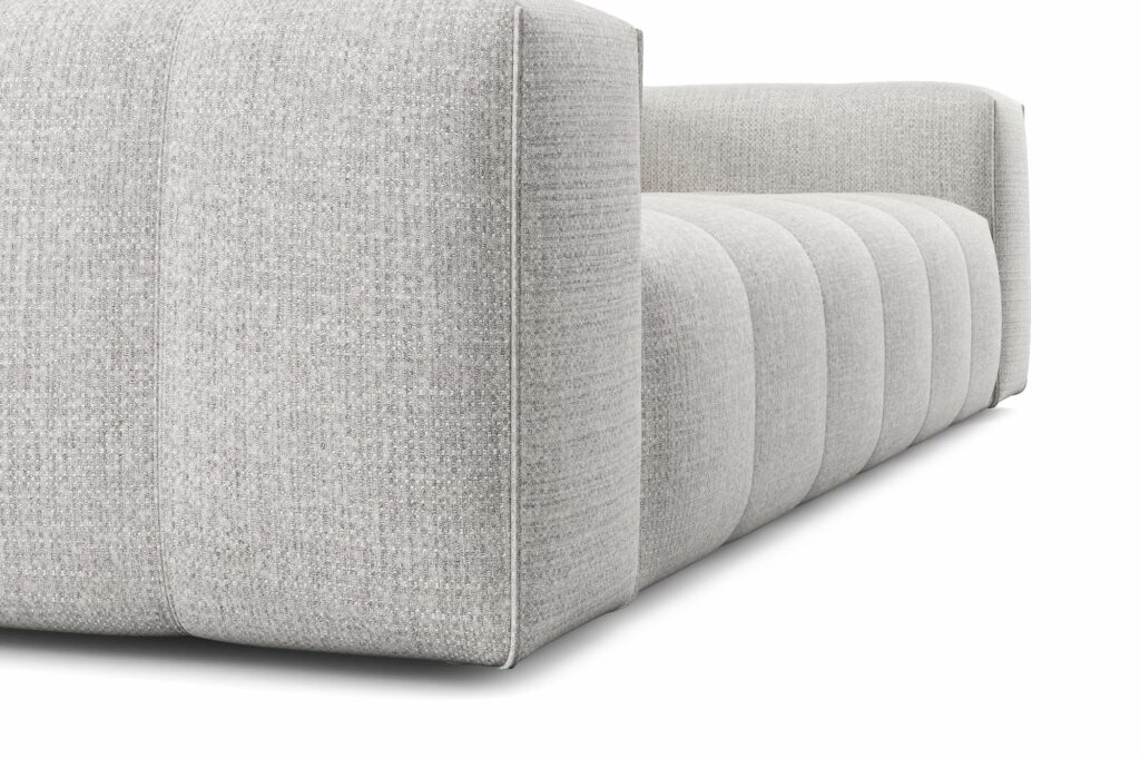 Прямой Диван Риттер трехместный. Фото 5