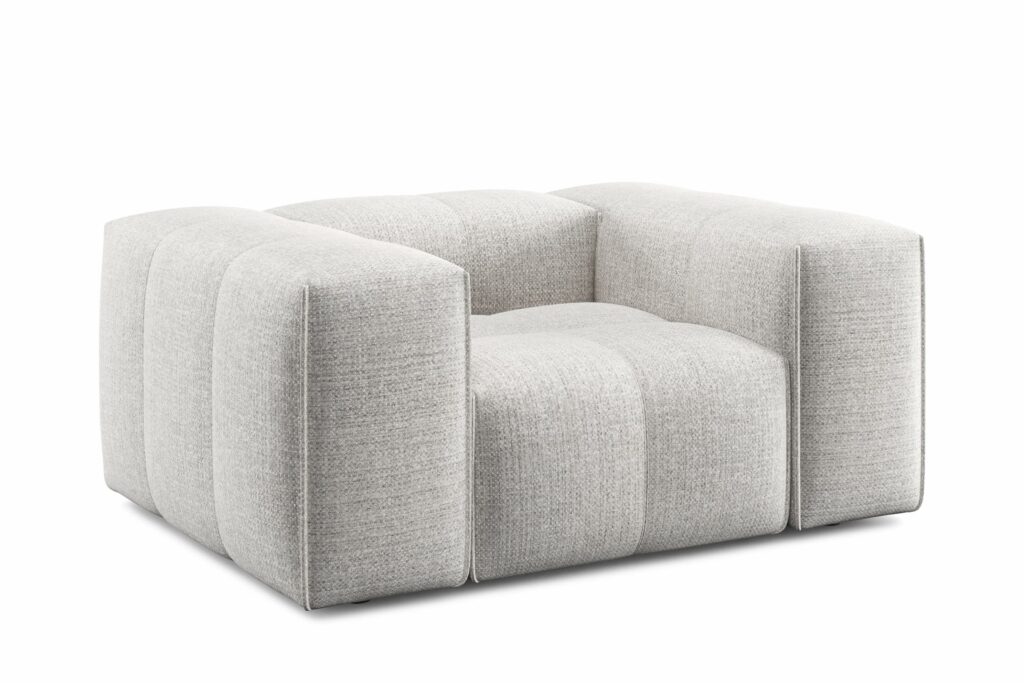 Кресло Риттер с подлокотниками. Фото 2