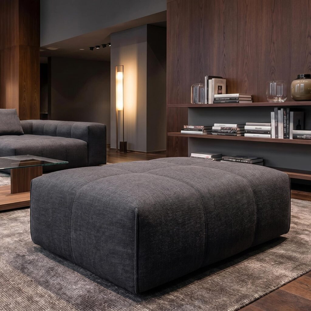 Пуф Риттер . Фото 4