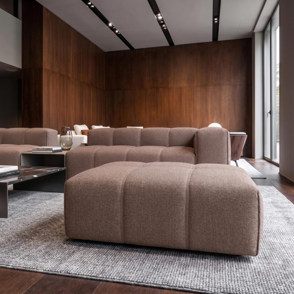 Пуф Риттер . Фото 6