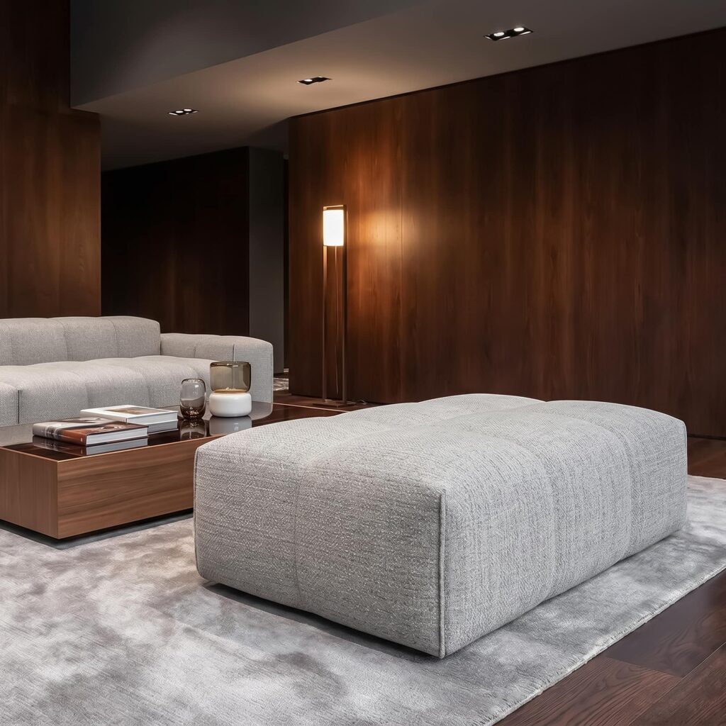 Пуф Риттер . Фото 7