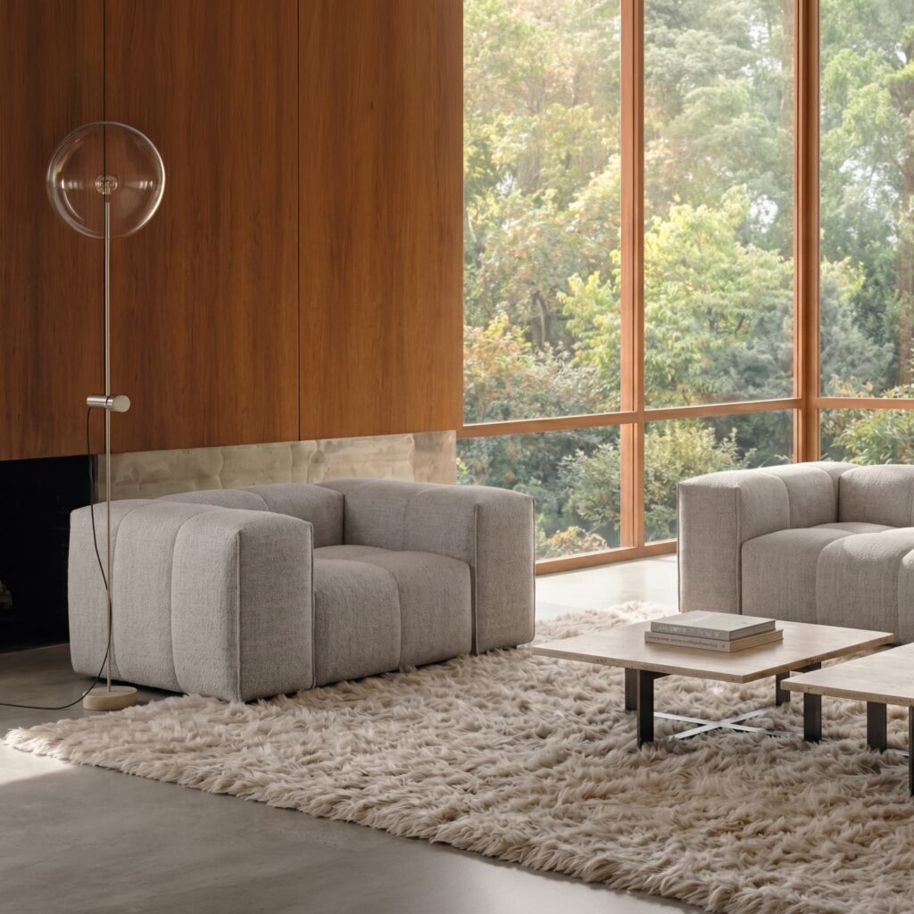 Кресло Риттер с подлокотниками. Фото 3