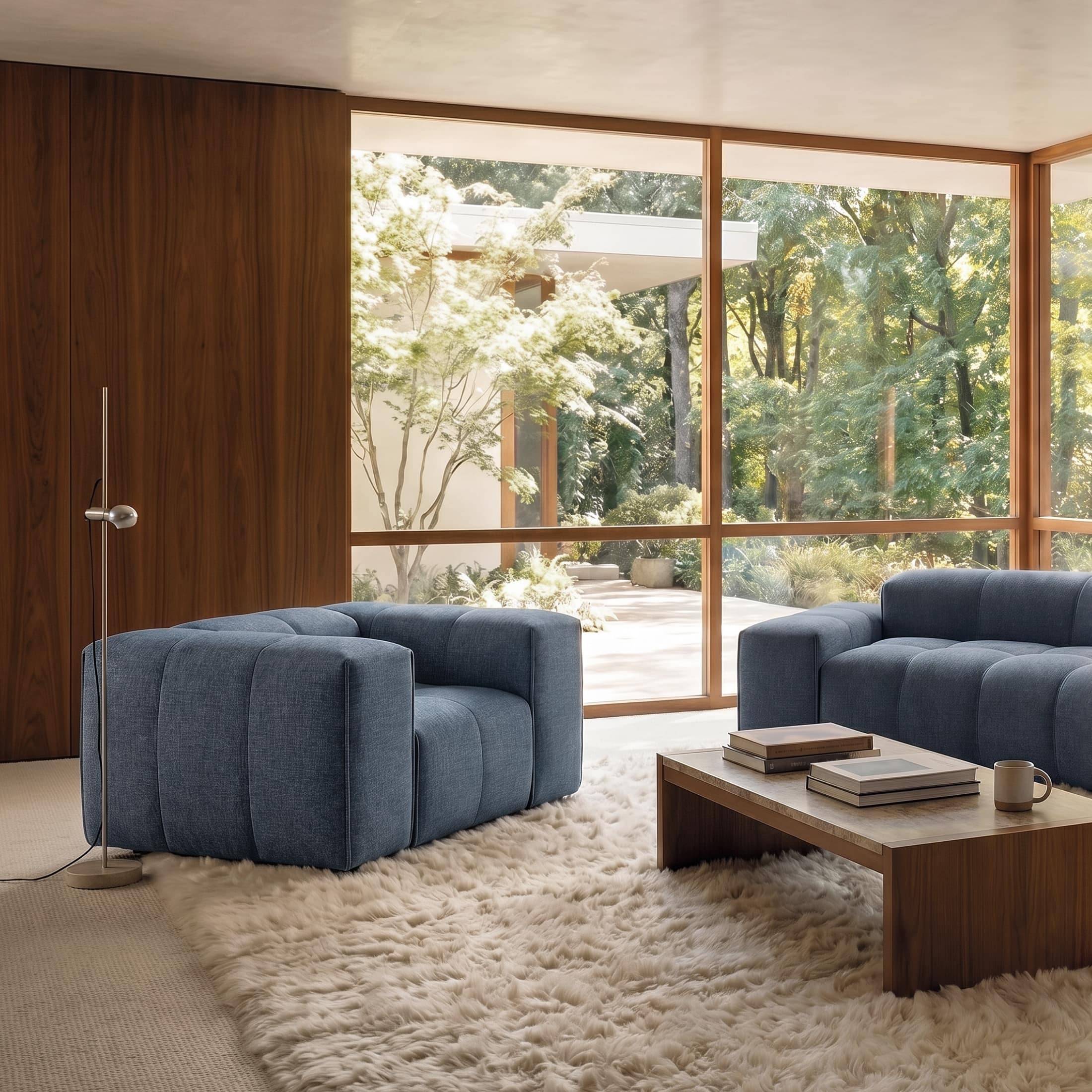 Кресло Риттер в интерьере в обивке: Fancy Fabric Adriana 07. Фото 4