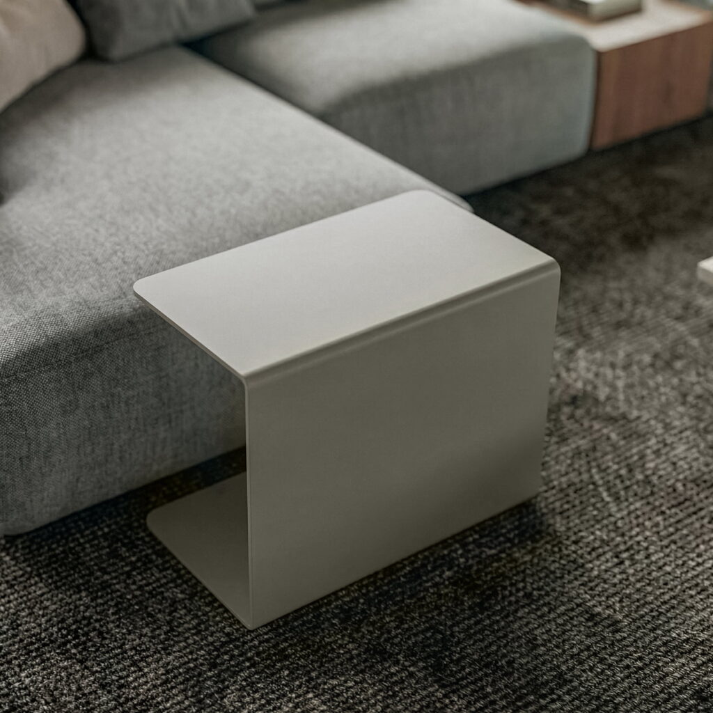 Придиванный стол Тео прикроватный. Фото 11