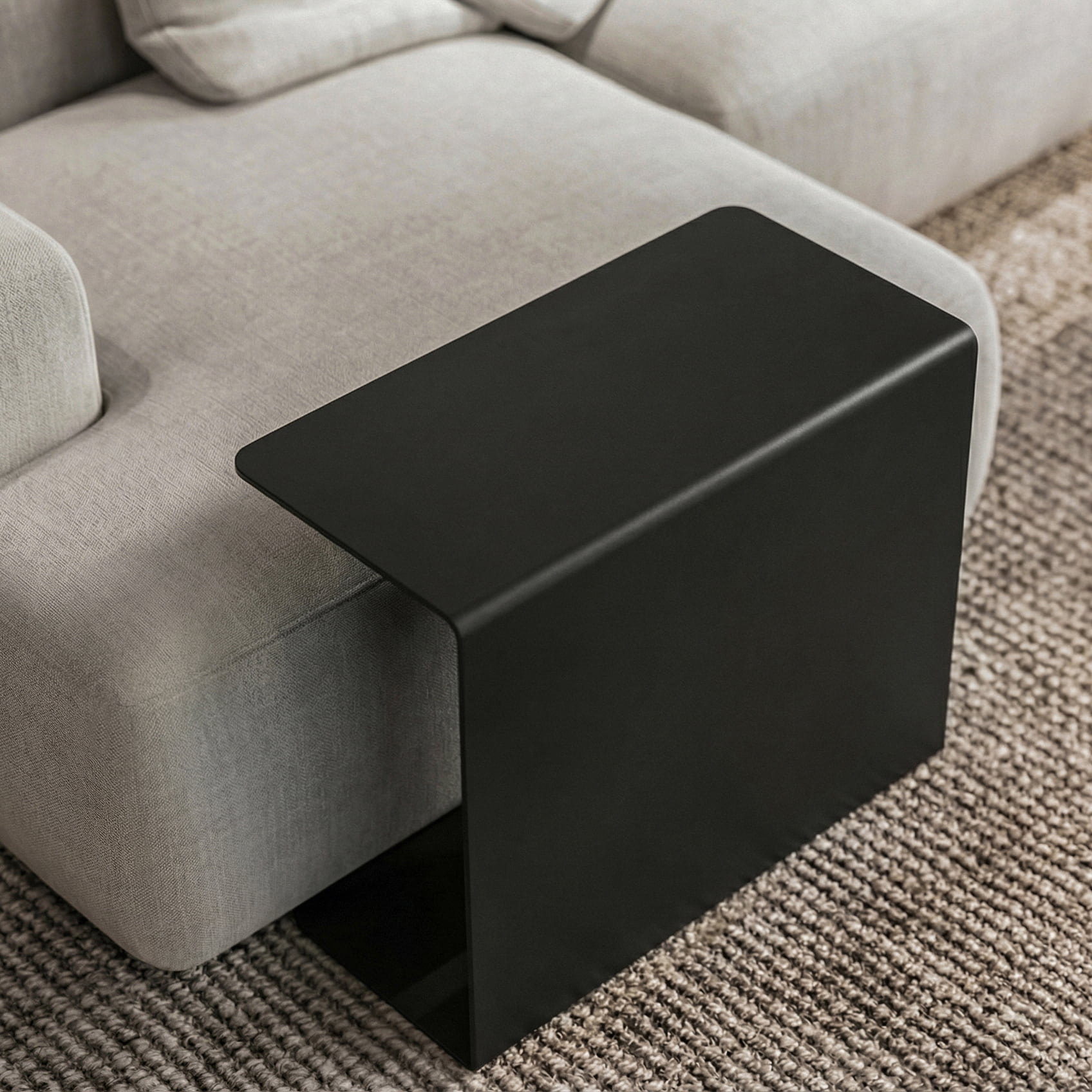 Придиванный стол Тео в интерьере. Фото 5