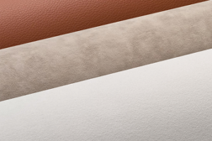 Материалы обивки