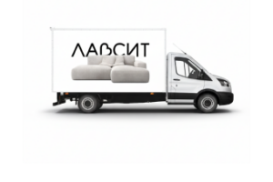 Доставка и оплата