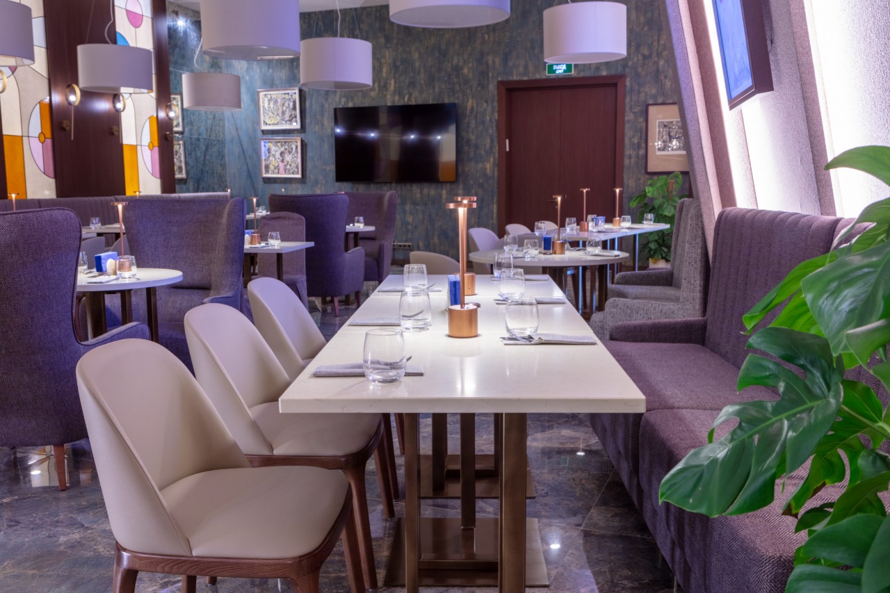 HoReCa